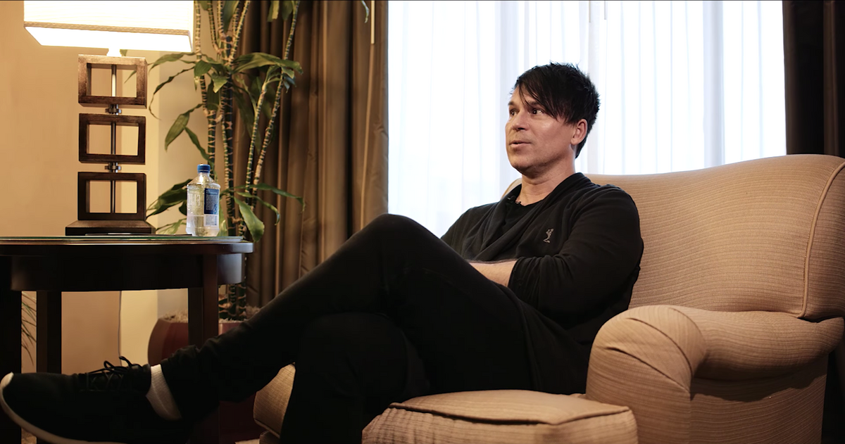 BT: Full Phobos Interview