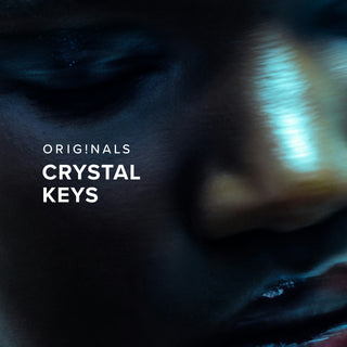 Originals Crystal Keys
