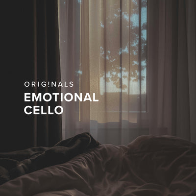 Originals Emotional Cello