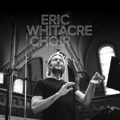 Eric Whitacre Choir