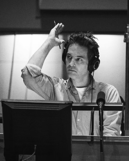 Jeff Russo on merging Sicilian folk with modern composition for 'Ripley'