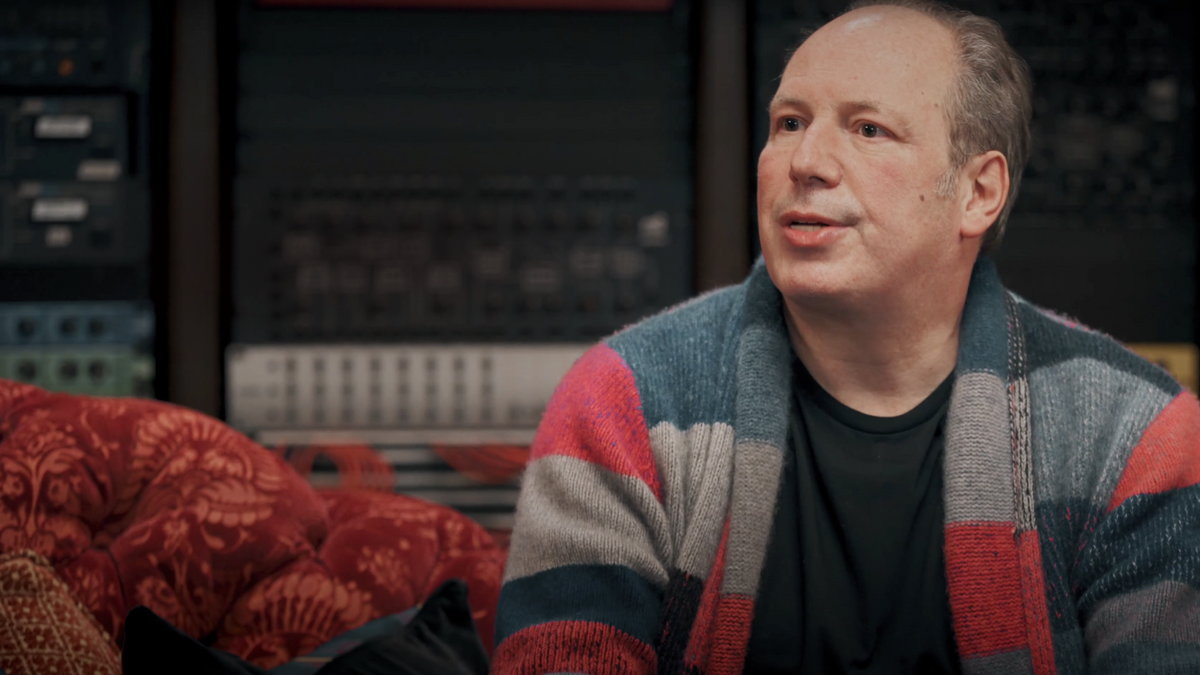 The Hans Zimmer Composer Roundtable