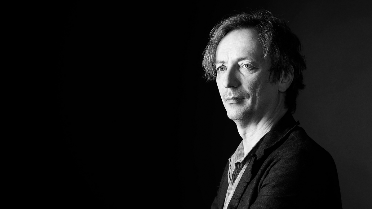 In Conversation: Hauschka