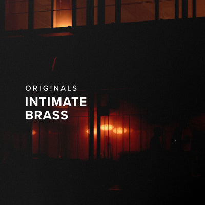 Originals Intimate Brass
