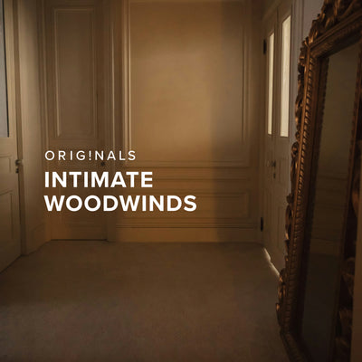 Originals Intimate Woodwinds