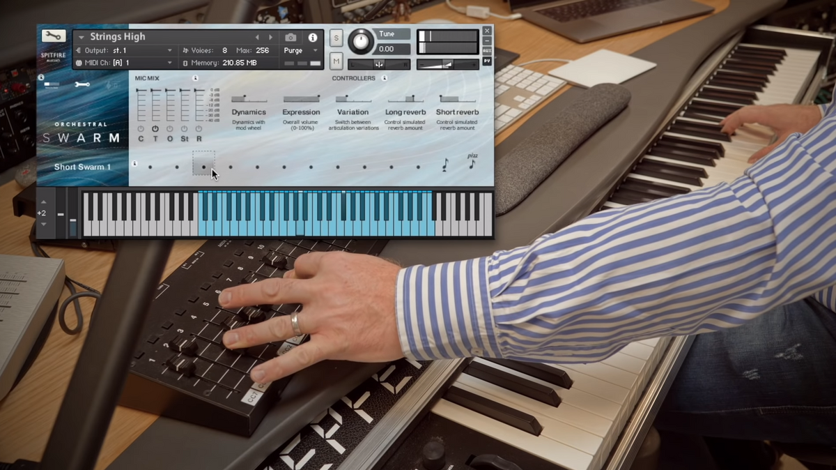 Kontakt Player