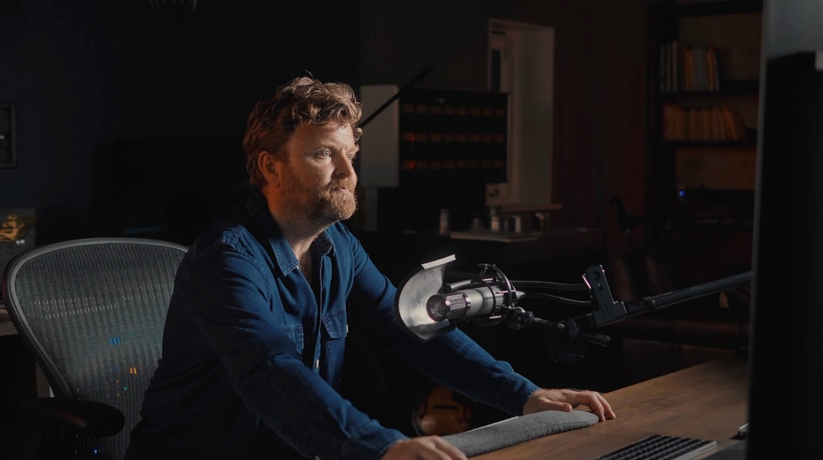 Top 10 Sample Libraries for Film Scoring