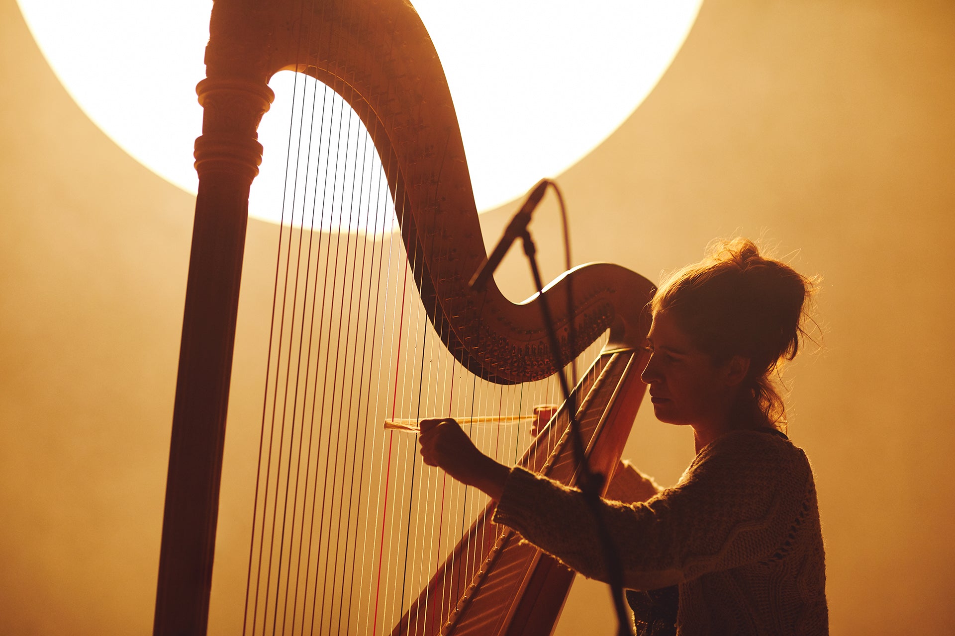 London Contemporary Orchestra Textures - Spitfire Audio