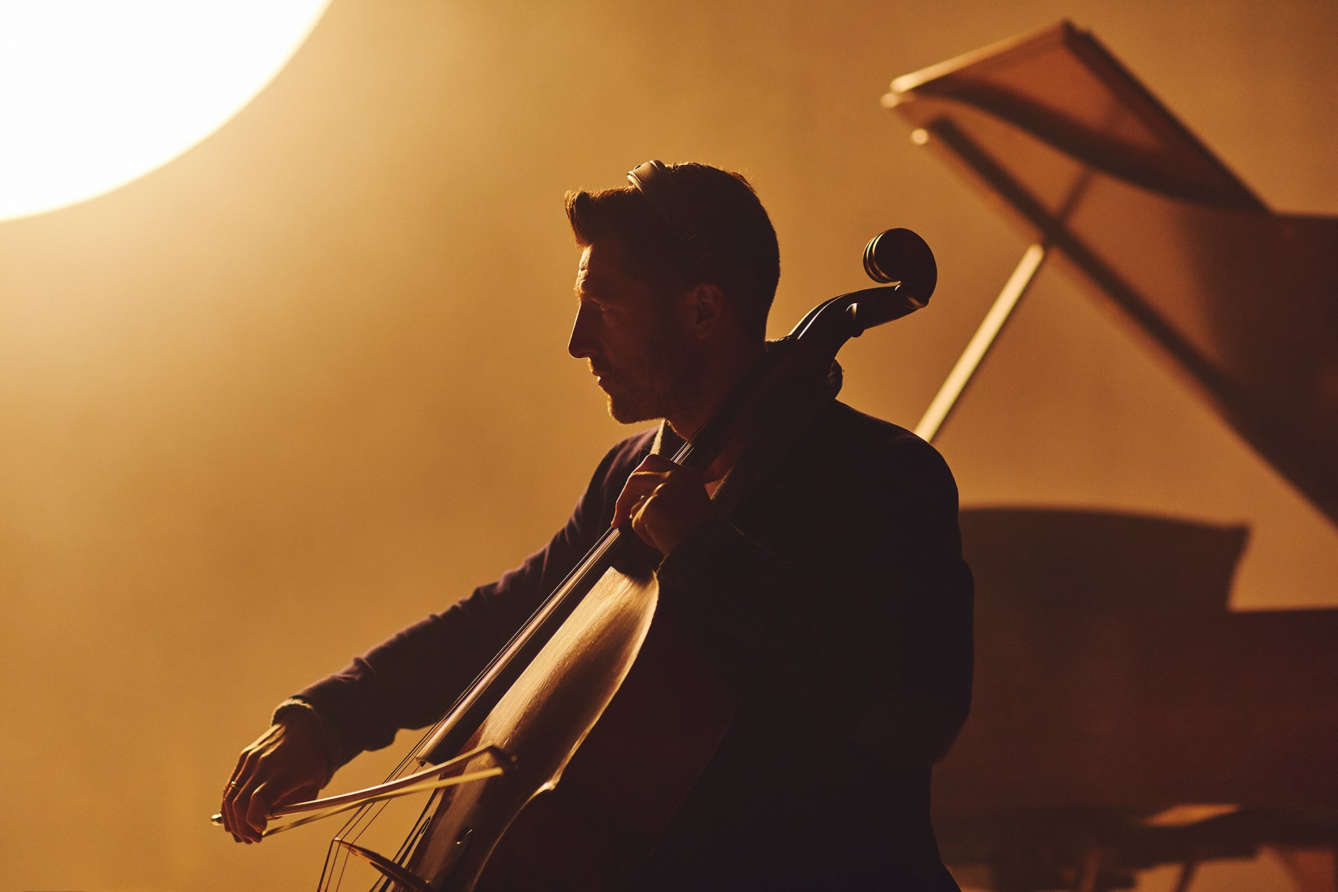 London Contemporary Orchestra Textures - Spitfire Audio