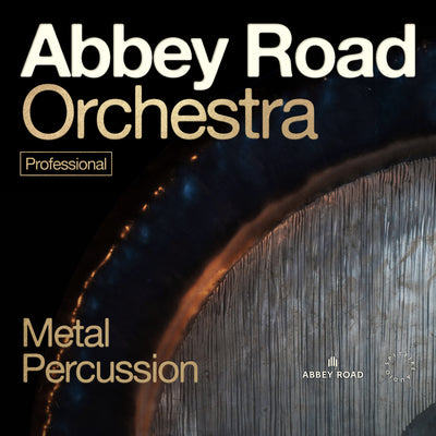 Abbey Road Orchestra: Metal Percussion