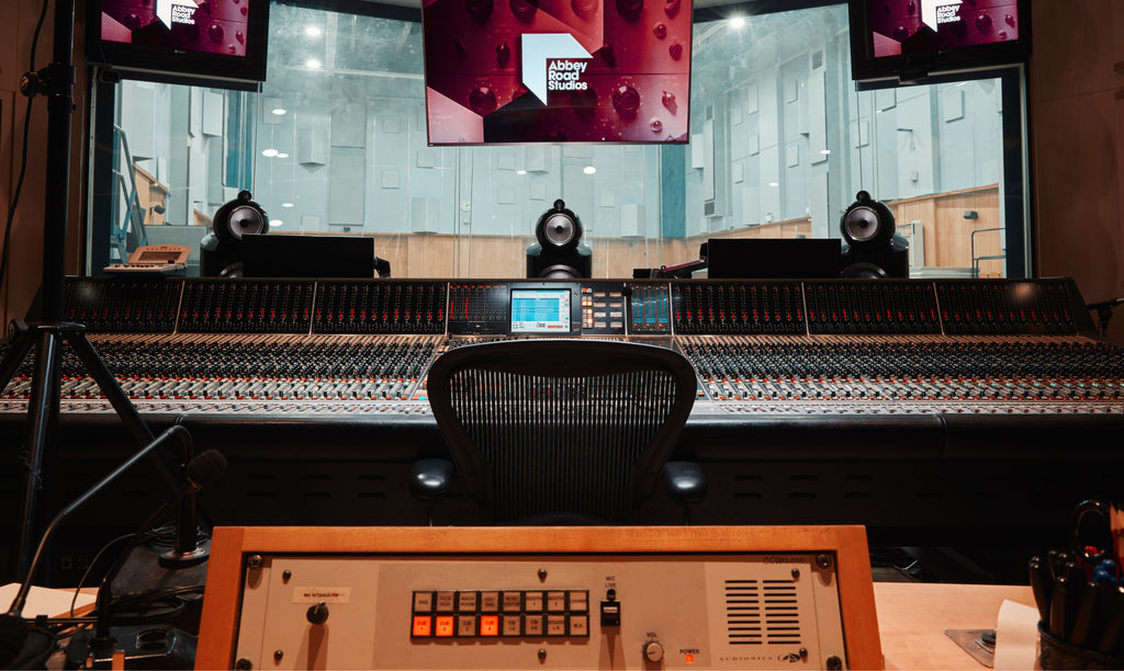 Professional Guide to Composing Music | Spitfire Audio