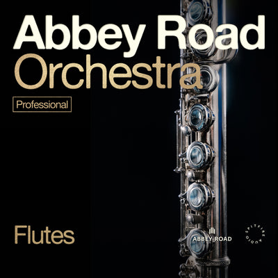 Abbey Road Orchestra: Flutes Professional