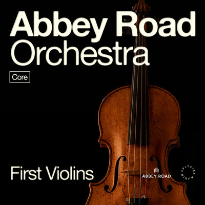 Abbey Road Orchestra: 1st Violins Core