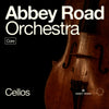Abbey Road Orchestra Cellos Core