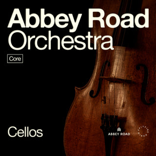 Abbey Road Orchestra: Cellos Core