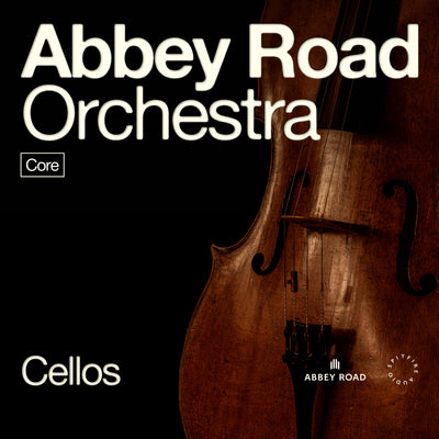 Abbey Road Orchestra: Cellos Core