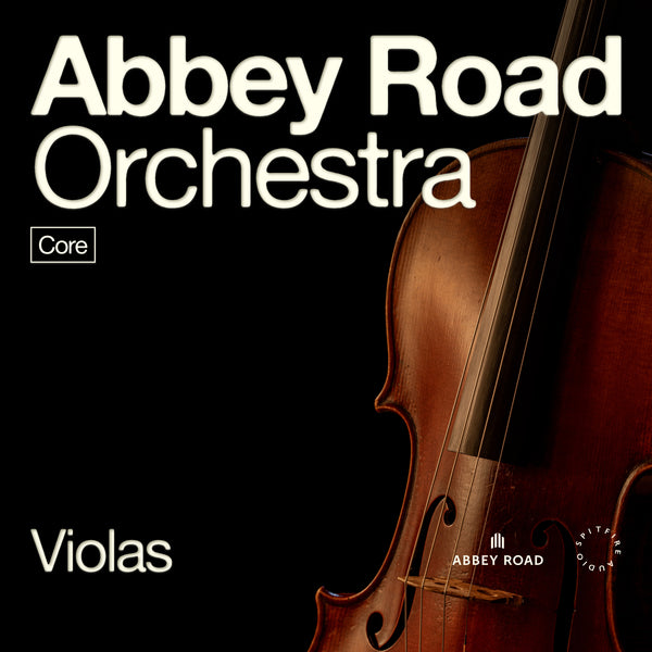 Abbey Road Orchestra: Violas Core