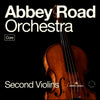 Abbey Road Orchestra 2nd Violins Core
