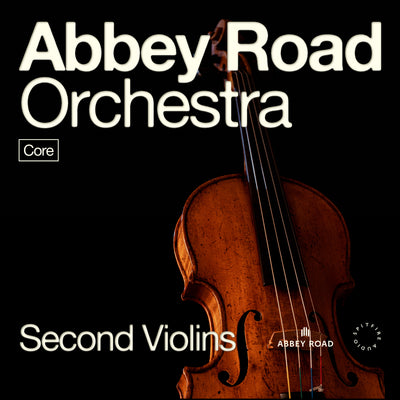 Abbey Road Orchestra: 2nd Violins Core