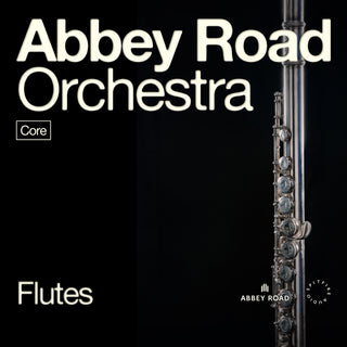 Abbey Road Orchestra: Flutes Core