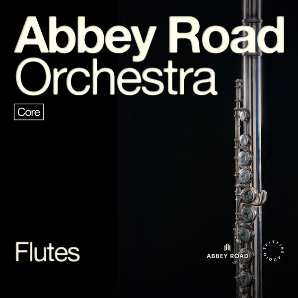Abbey Road Orchestra: Flutes Core