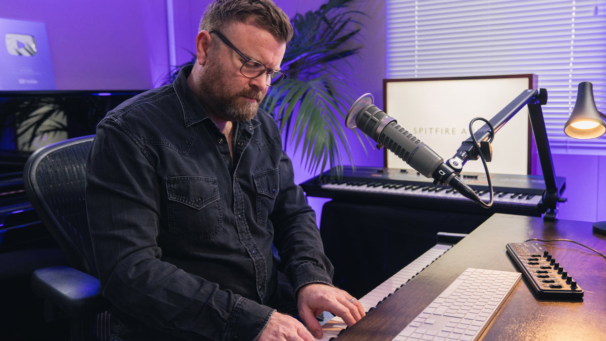 Soaring High Strings