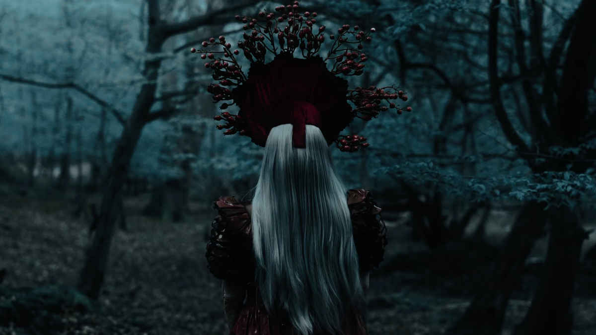 SELENE – A Film Inspired by Albion Solstice