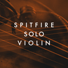 Solo Violin