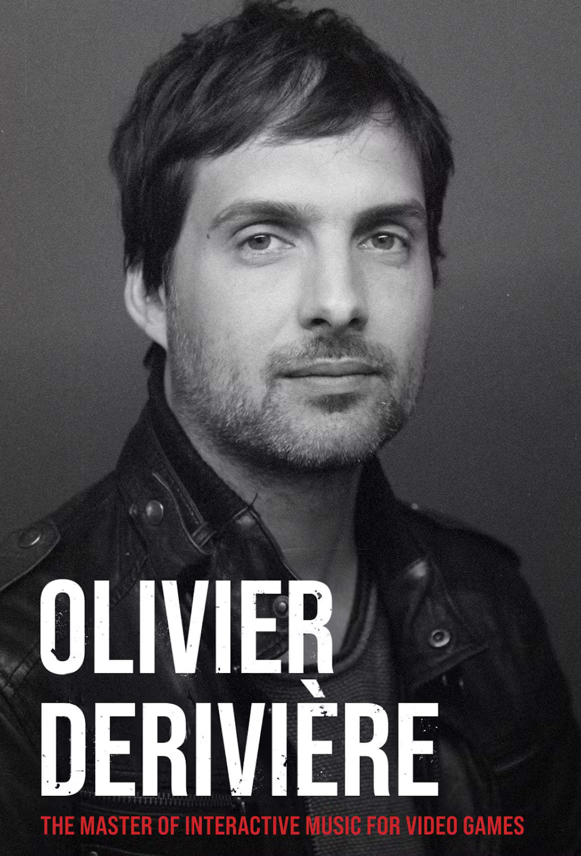Olivier's approach to video game composition has always been about much more than simply scoring the game. It’s not about what players hear, but how and why they hear it.