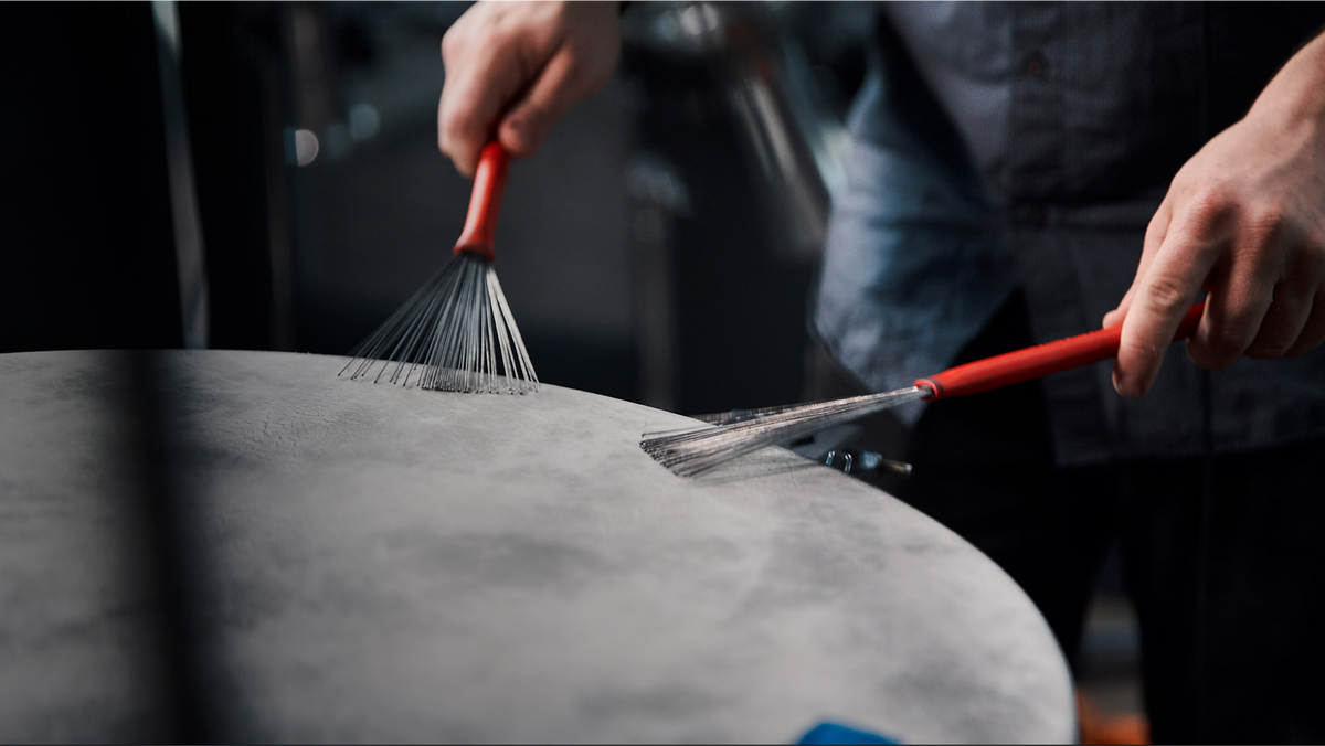5 Tips for Better Orchestral Drum Programming