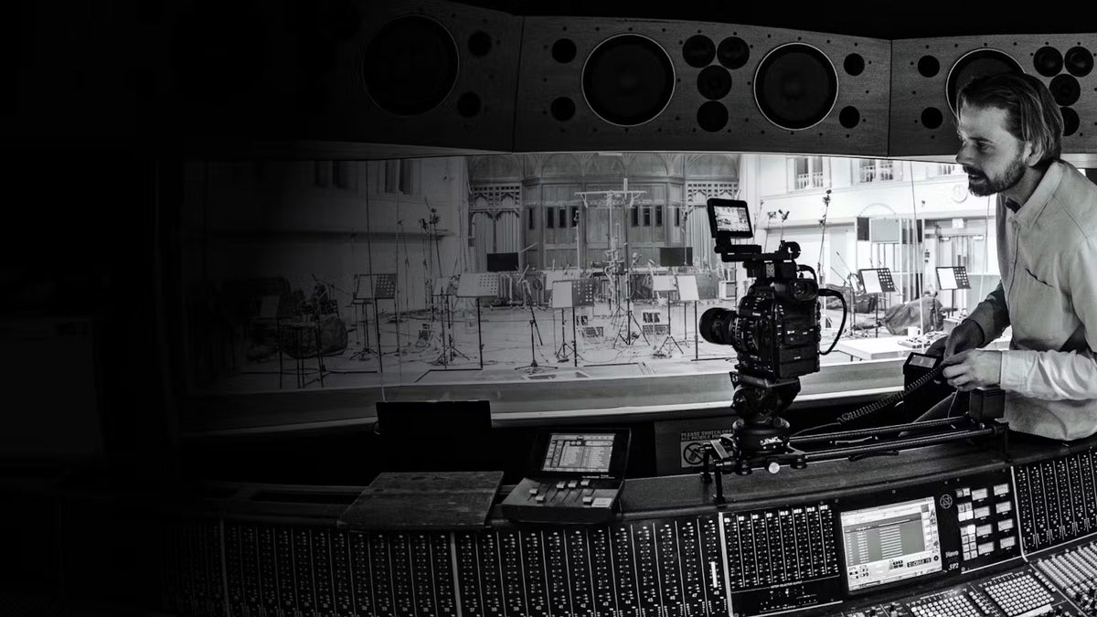 Hans Zimmer Percussion
