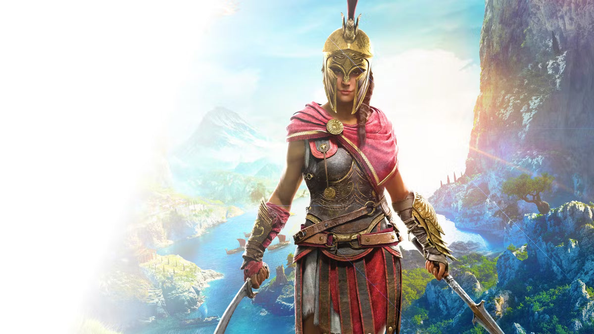Assassin's Creed Odyssey