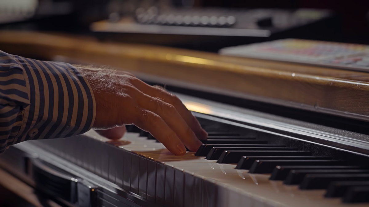 Introducing Virtuoso Violin Total Performance