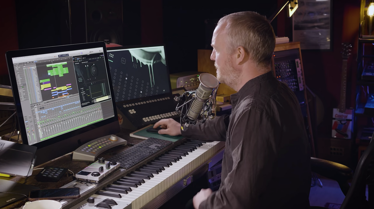 Creating Complex Syncopated Rhythms