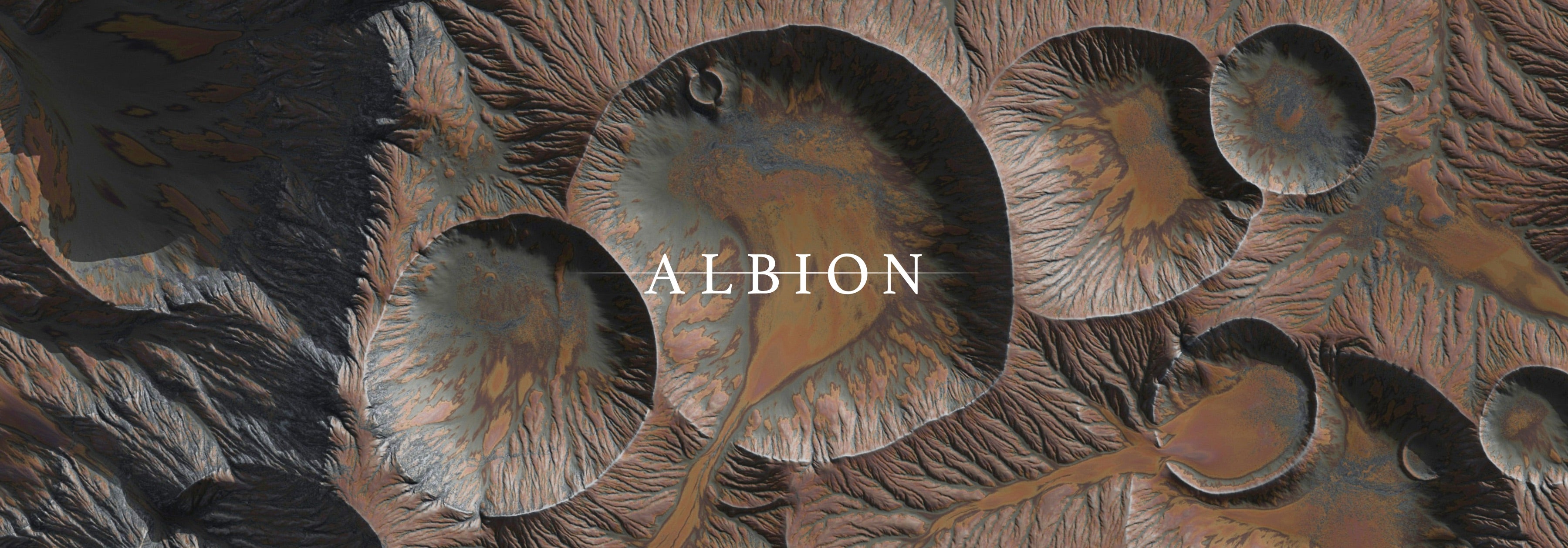 Range: Albion – Spitfire Audio