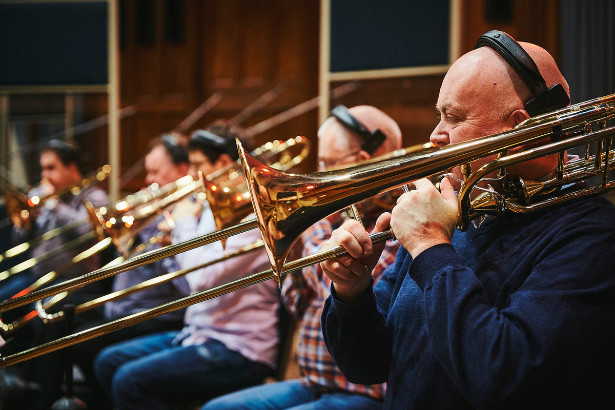 The Albion Orchestra