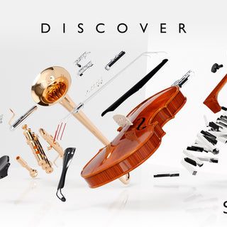 BBC Symphony Orchestra Discover