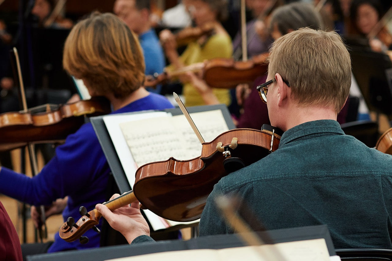 BBC Symphony Orchestra Discover – Free Orchestra VST | Spitfire Audio