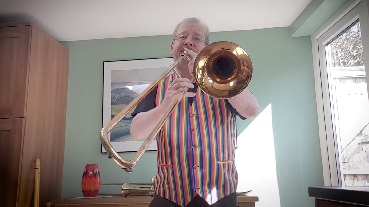 Writing for Trombone