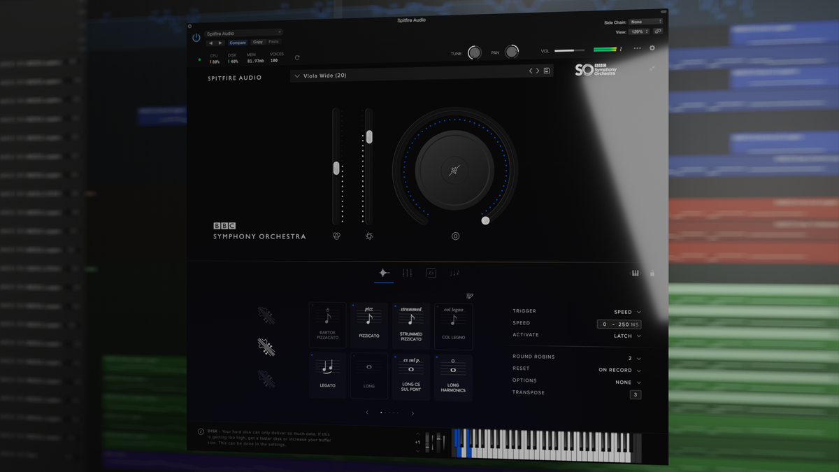 How To Create Emotive Trailer Music
