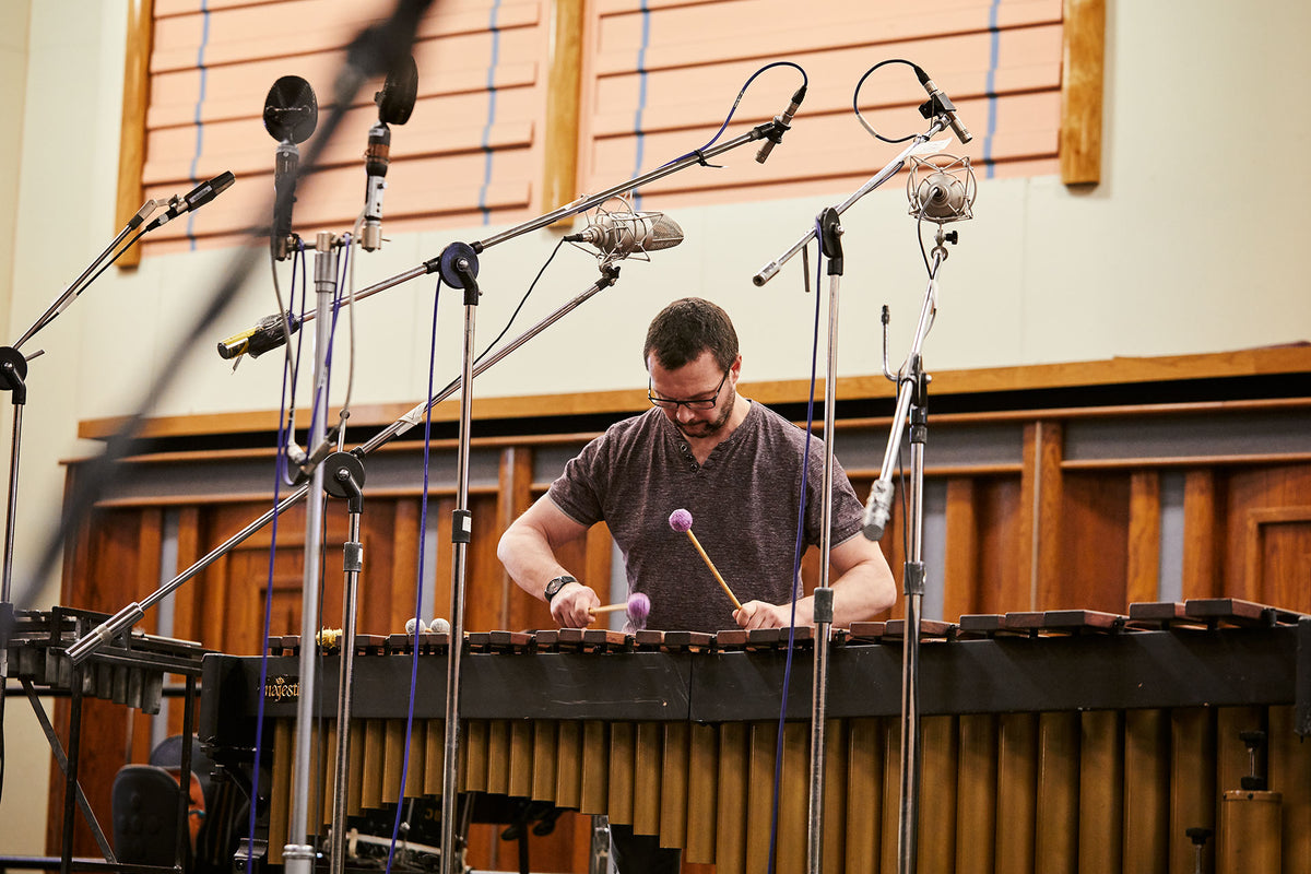 Percussion
