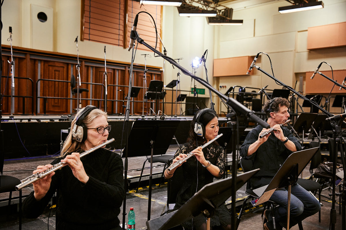 Woodwinds