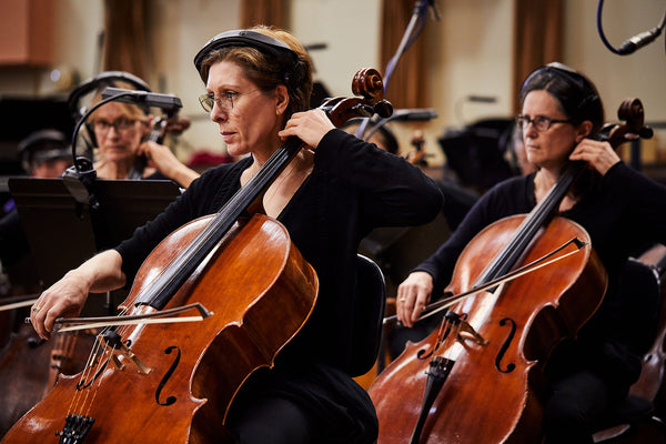 BBCSO Resources – Spitfire Audio