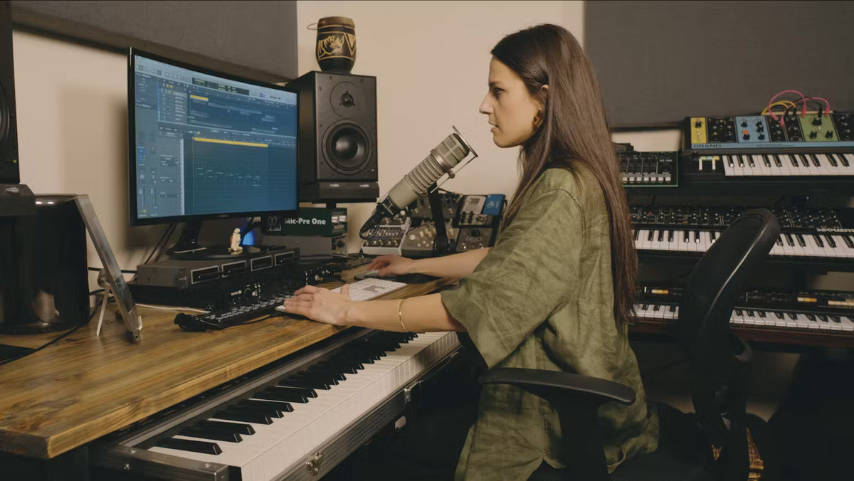 Writing a Cue Using Piano and Small Ensembles