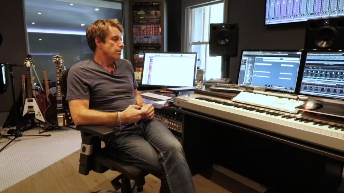 Harry Gregson-Williams