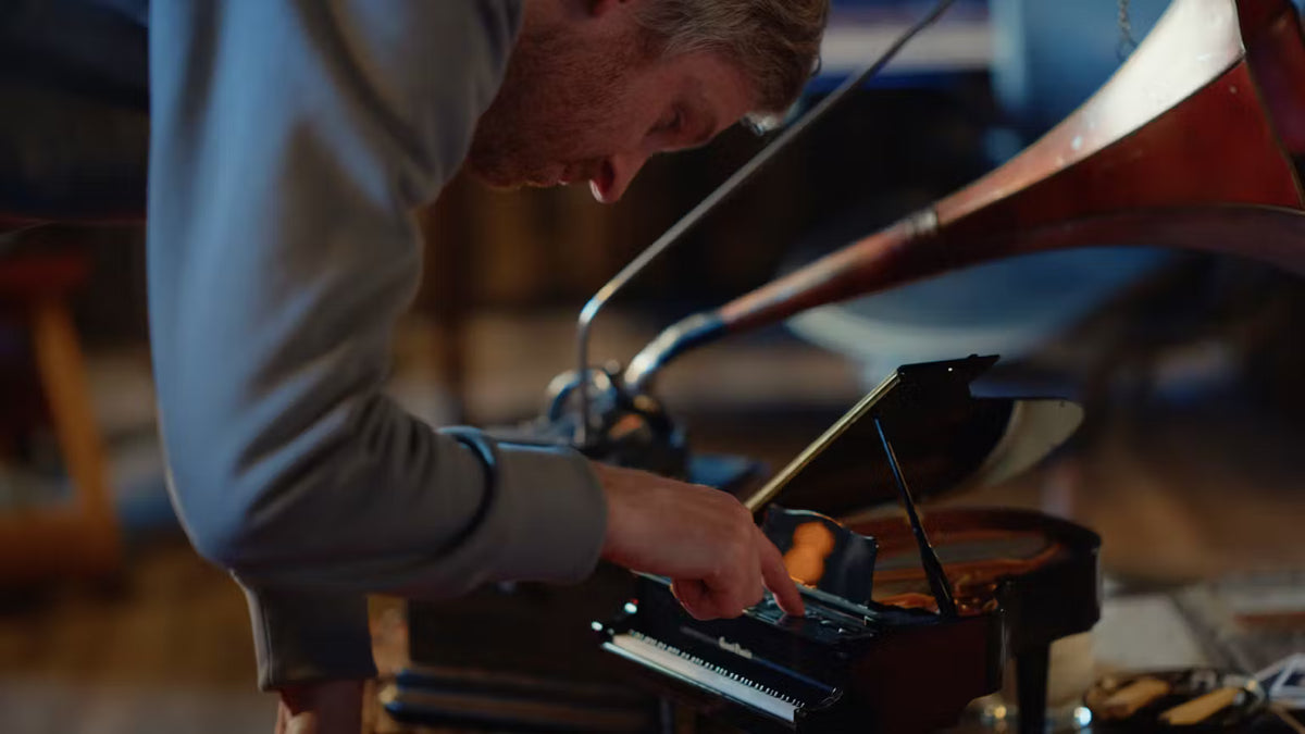 Ólafur Arnalds