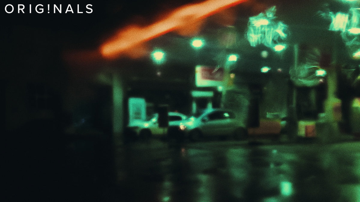 Originals Cinematic Pads Walkthrough