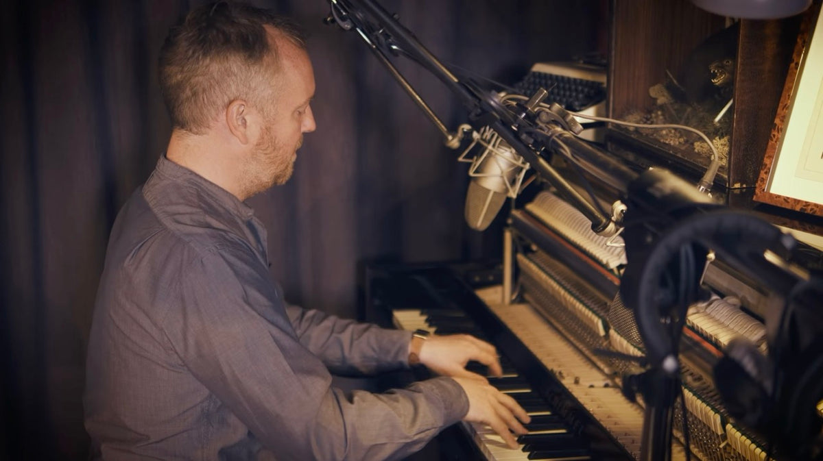 How To Create A Successful Production Music Track