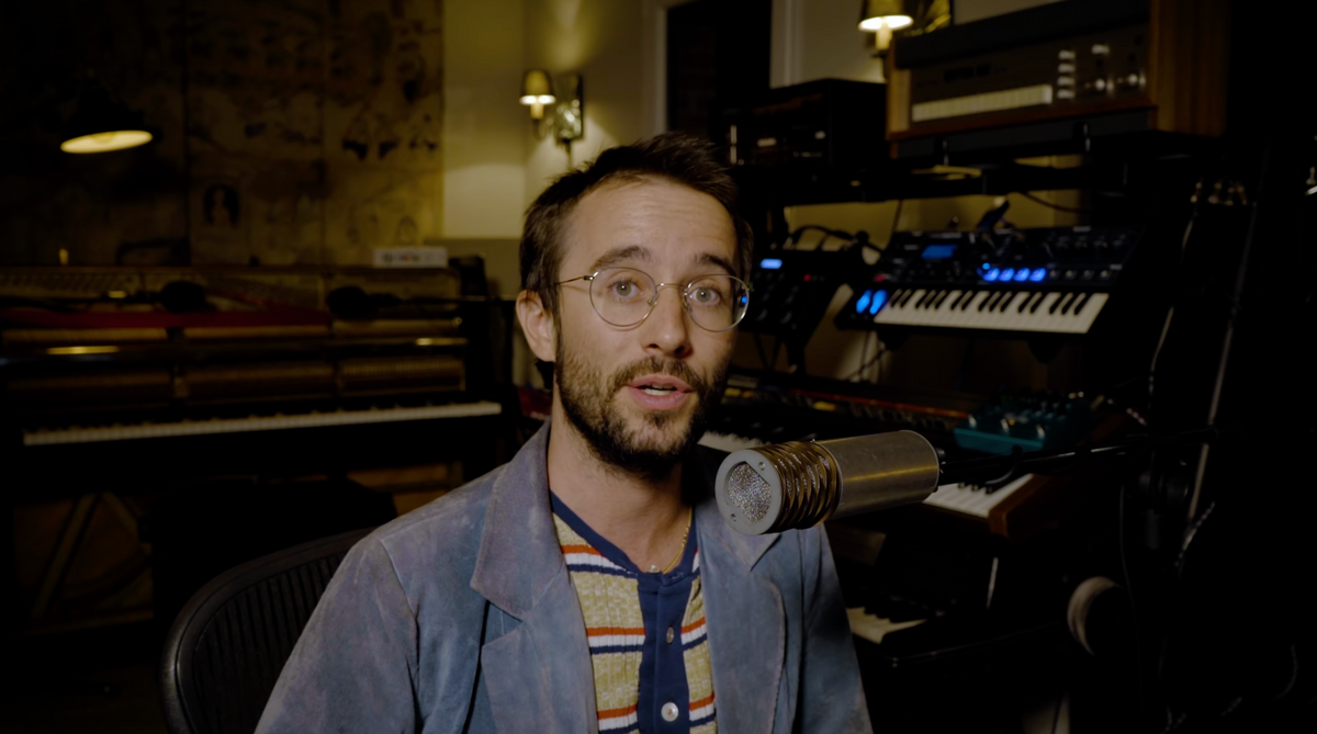 A History Of Synths In Cinema