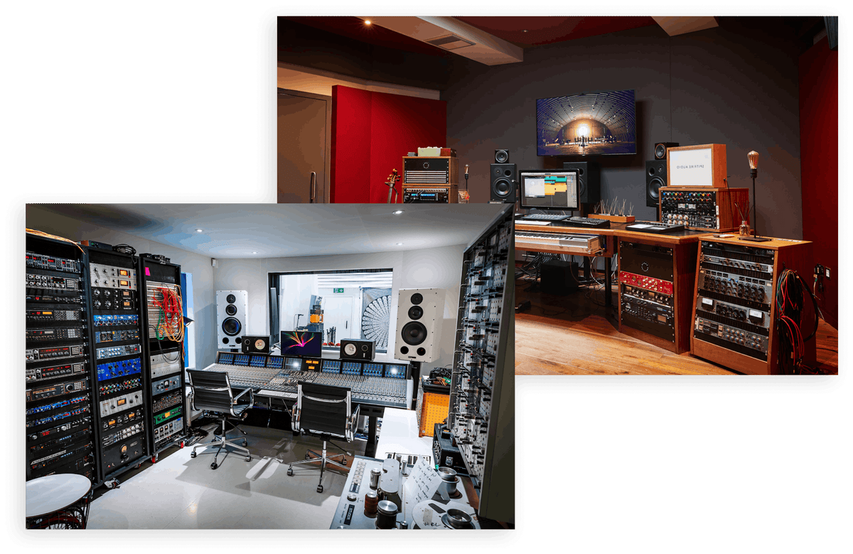 Education Program – Learning Resources & Free Libraries | Spitfire Audio